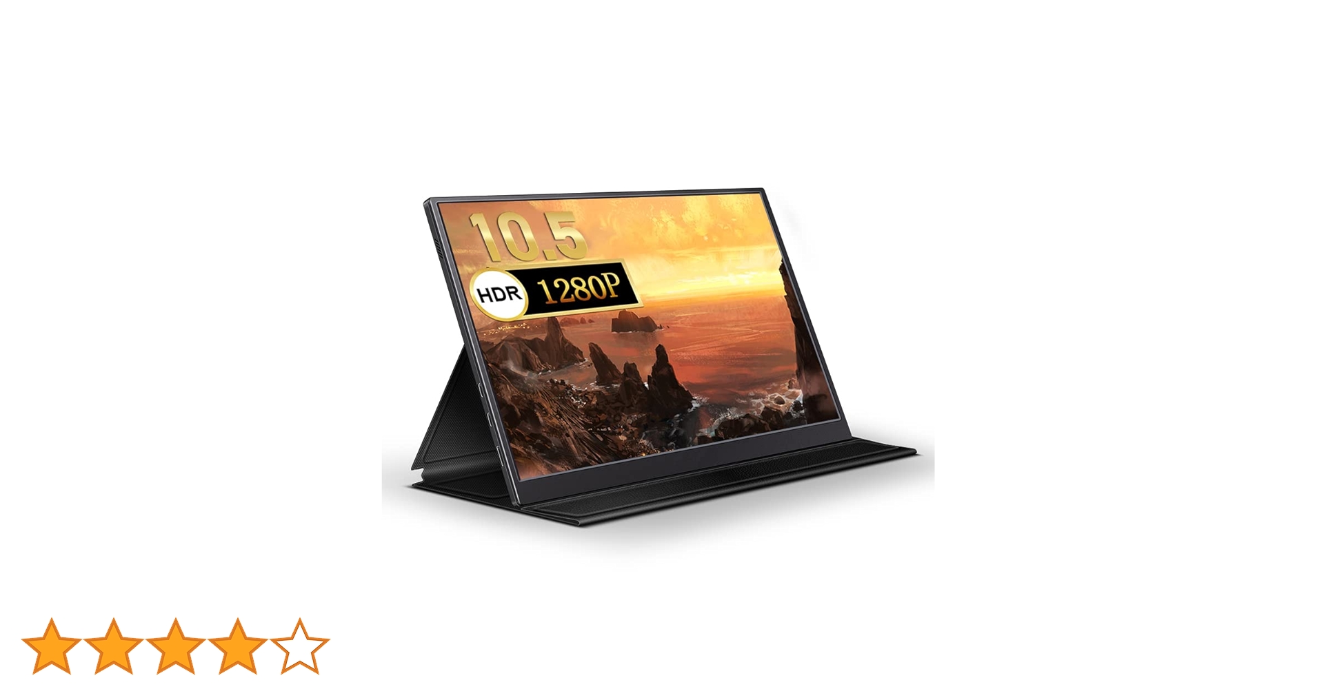 セール中❣️モバイルディスプレイ モバイルモニター ミニ10.5インチ 楽天市場】＼楽天1位／モバイルモニター 10.5インチ 小型 100